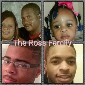 Meet your Posher, Clarence